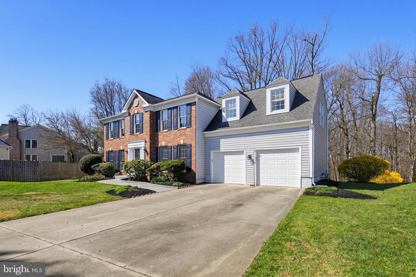 8307 Spring Blossom Court photo 3