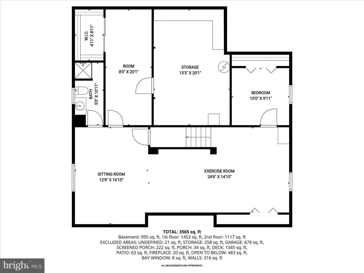 9606 Casper Court E photo 87