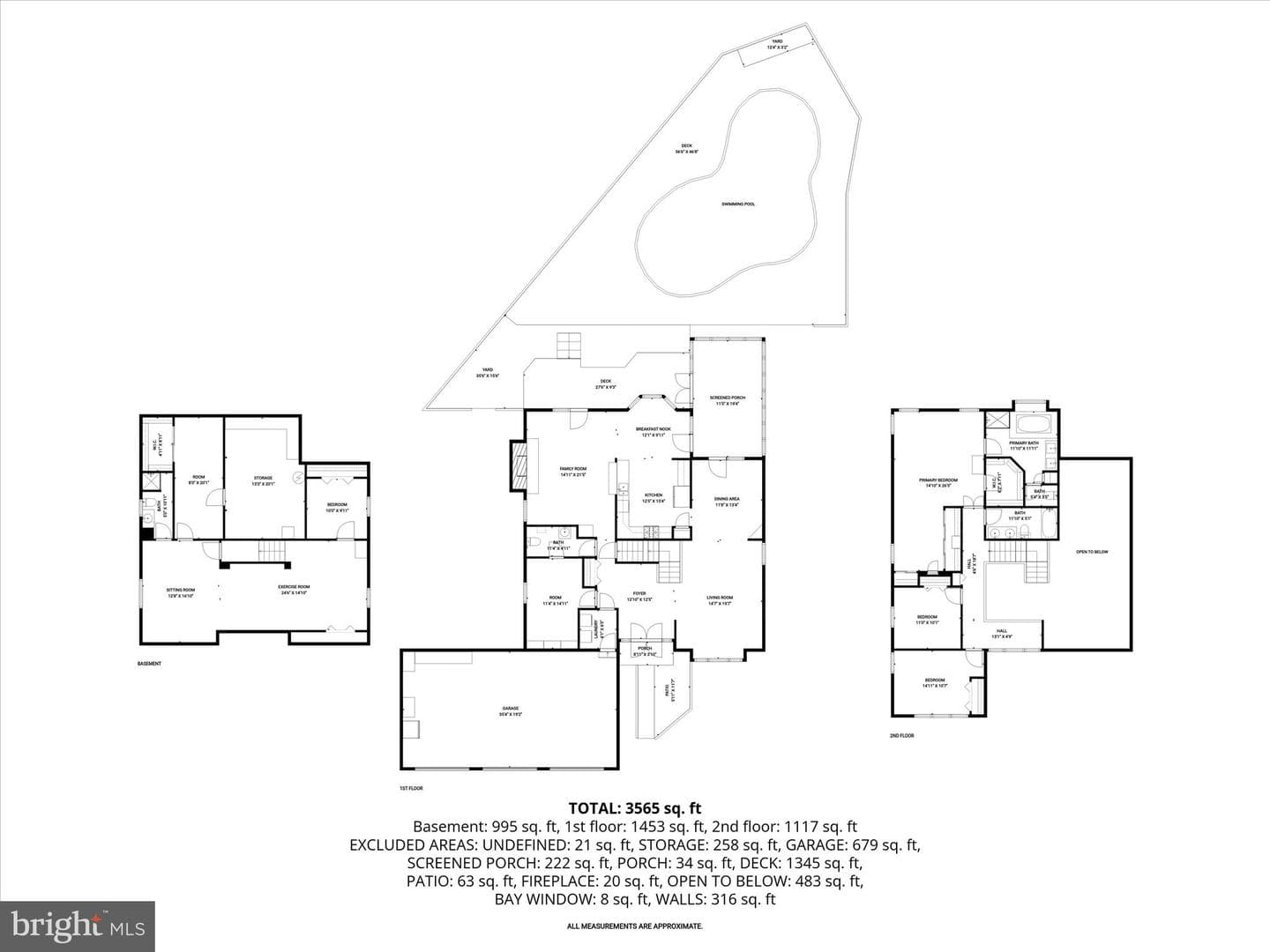 9606 Casper Court E photo 88