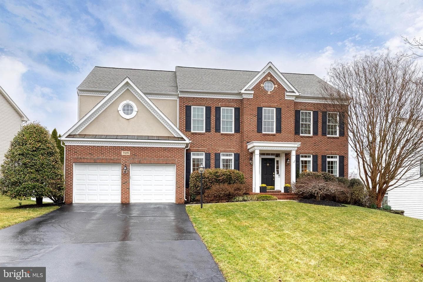 7125 Millbury Court
