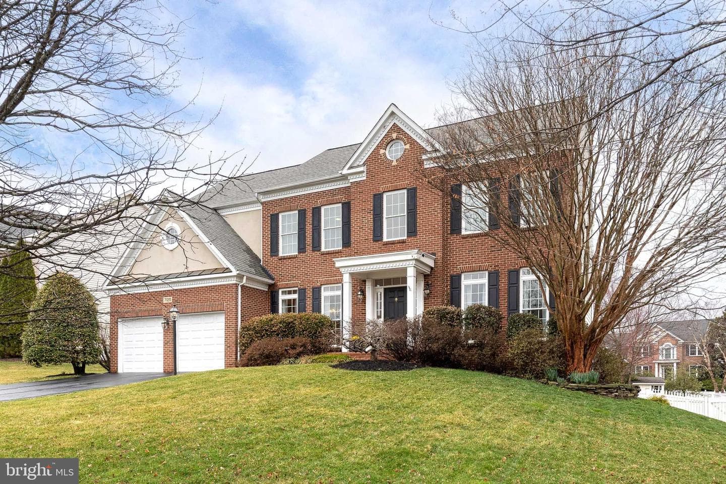 7125 Millbury Court photo 73