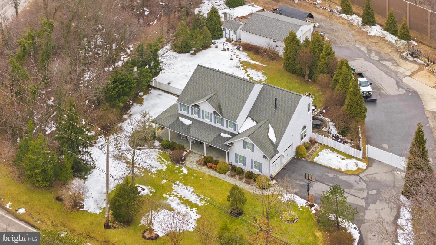 6550 Lawyers Hill Road