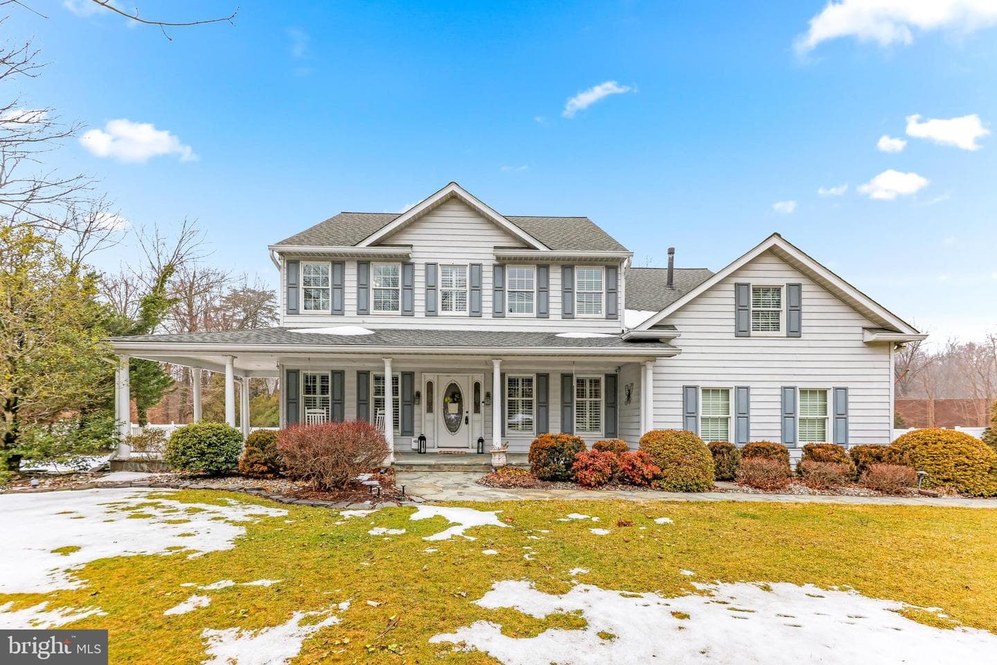 6550 Lawyers Hill Road photo 3