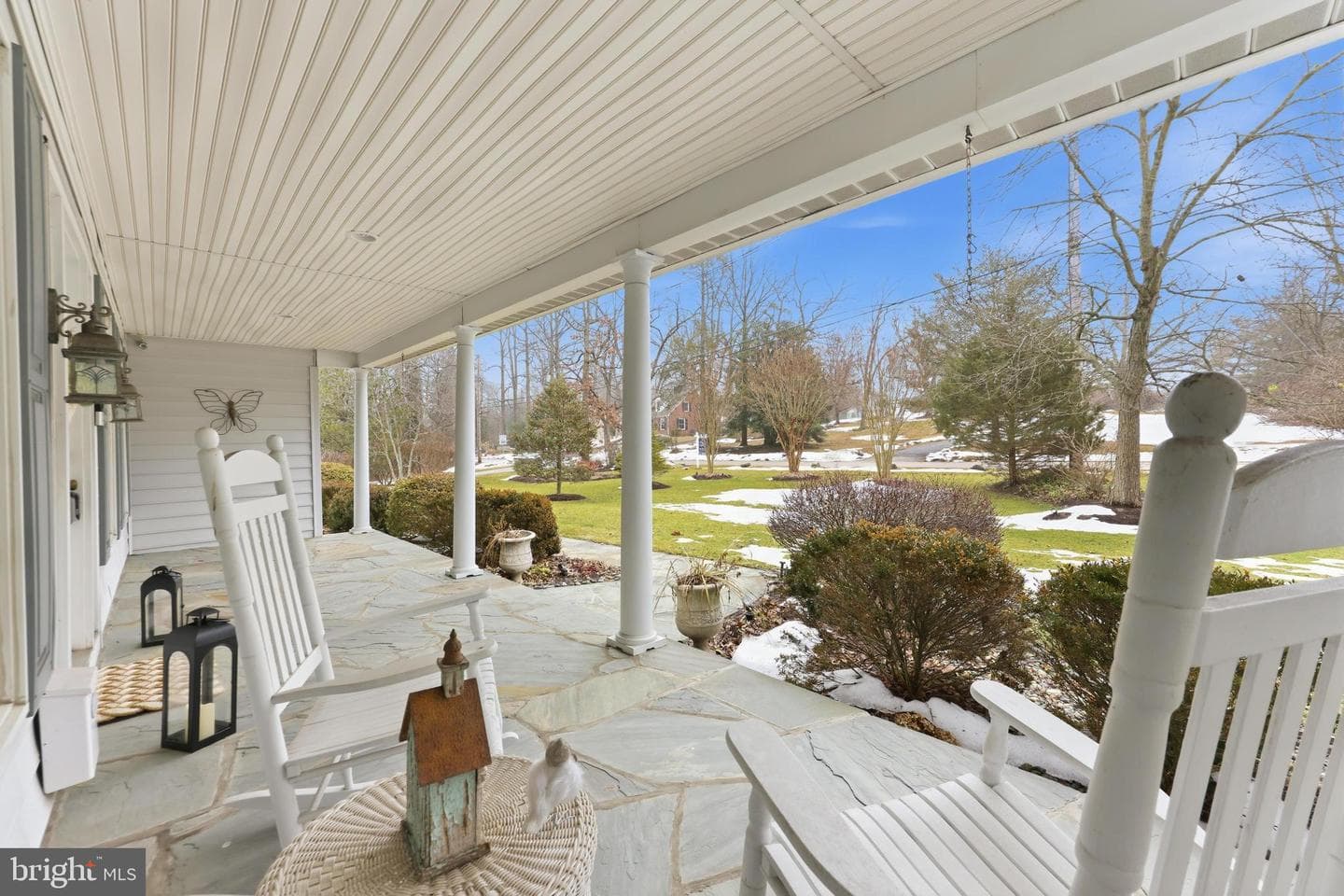 6550 Lawyers Hill Road photo 4