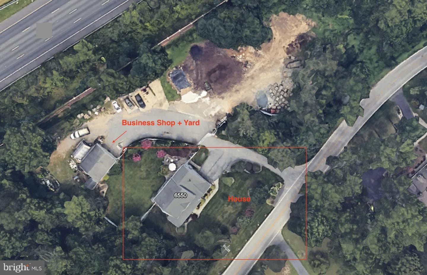 6550 Lawyers Hill Road photo 47