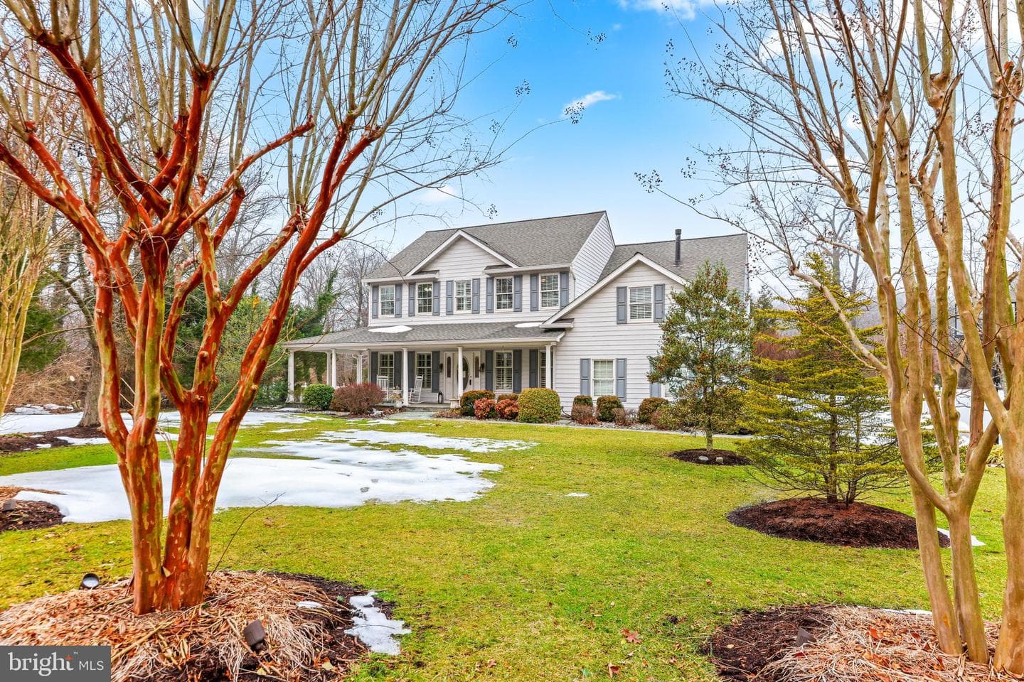 6550 Lawyers Hill Road photo 53