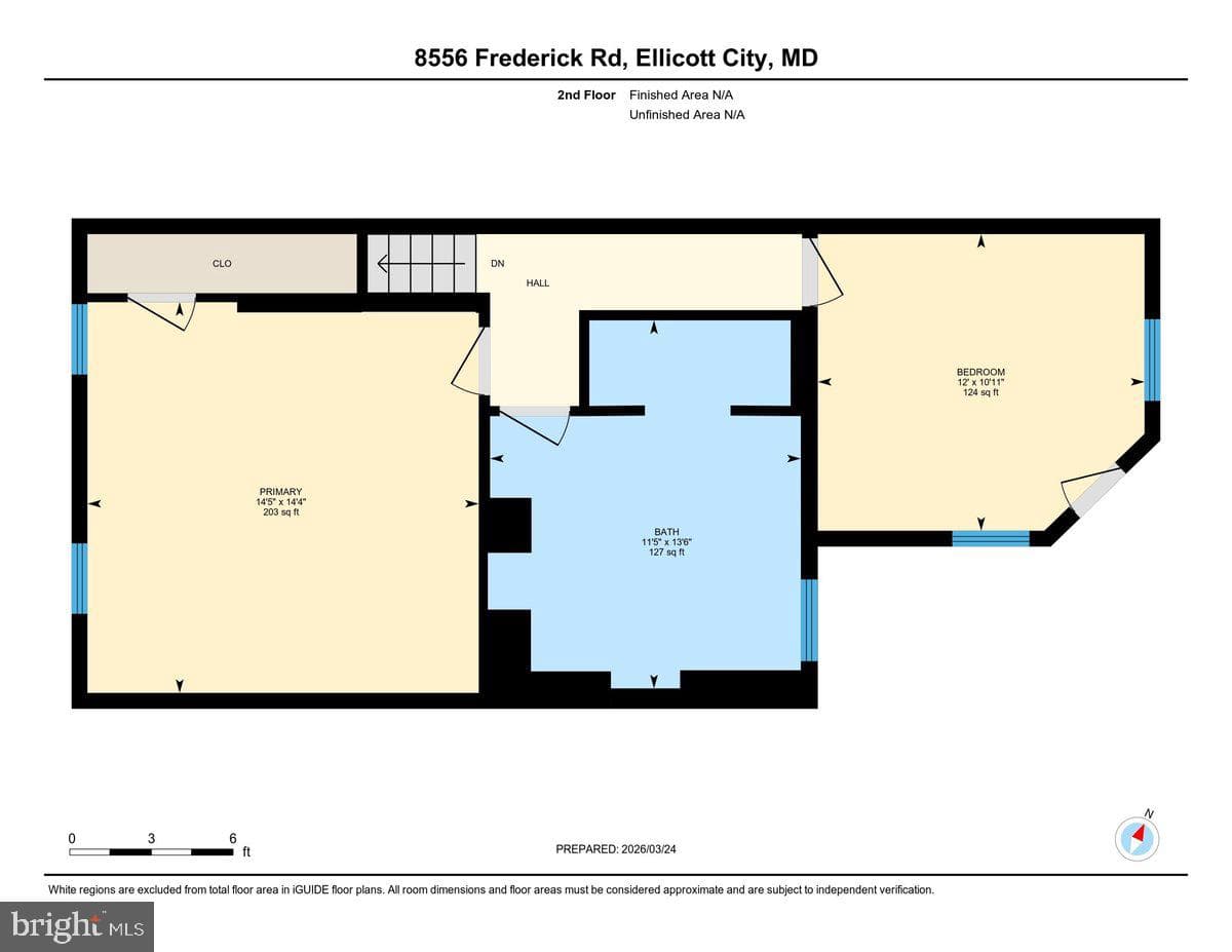 8556 Frederick Road photo 37