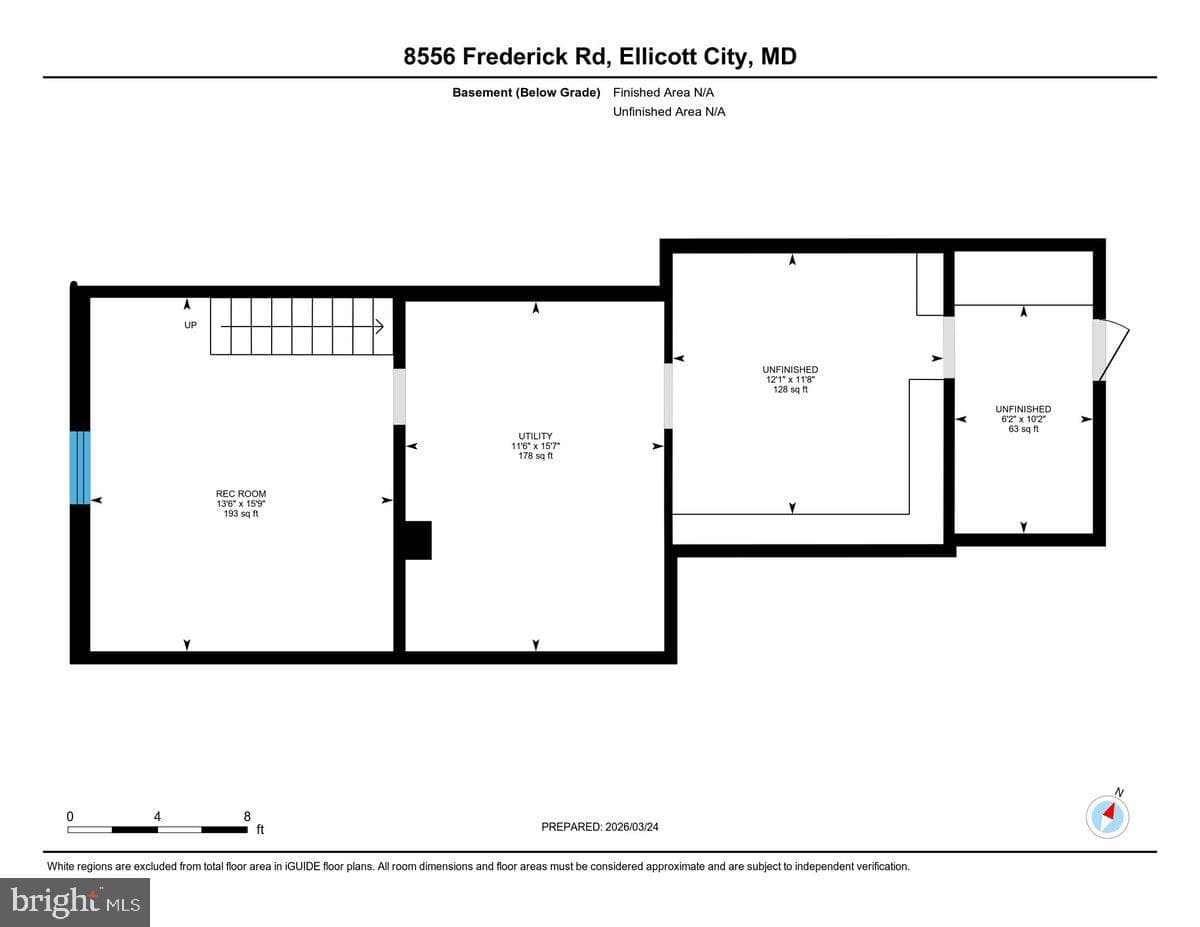 8556 Frederick Road photo 38