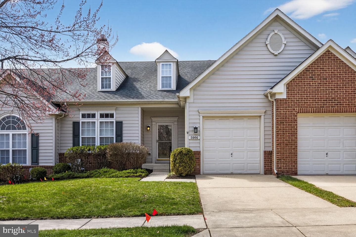 5904 Abrianna Way # B, Elkridge