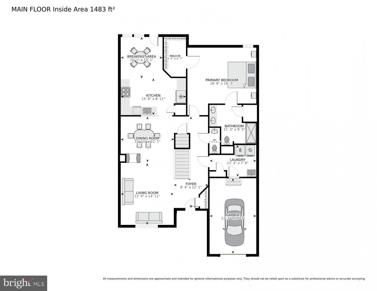 5904 Abrianna Way # B photo 34