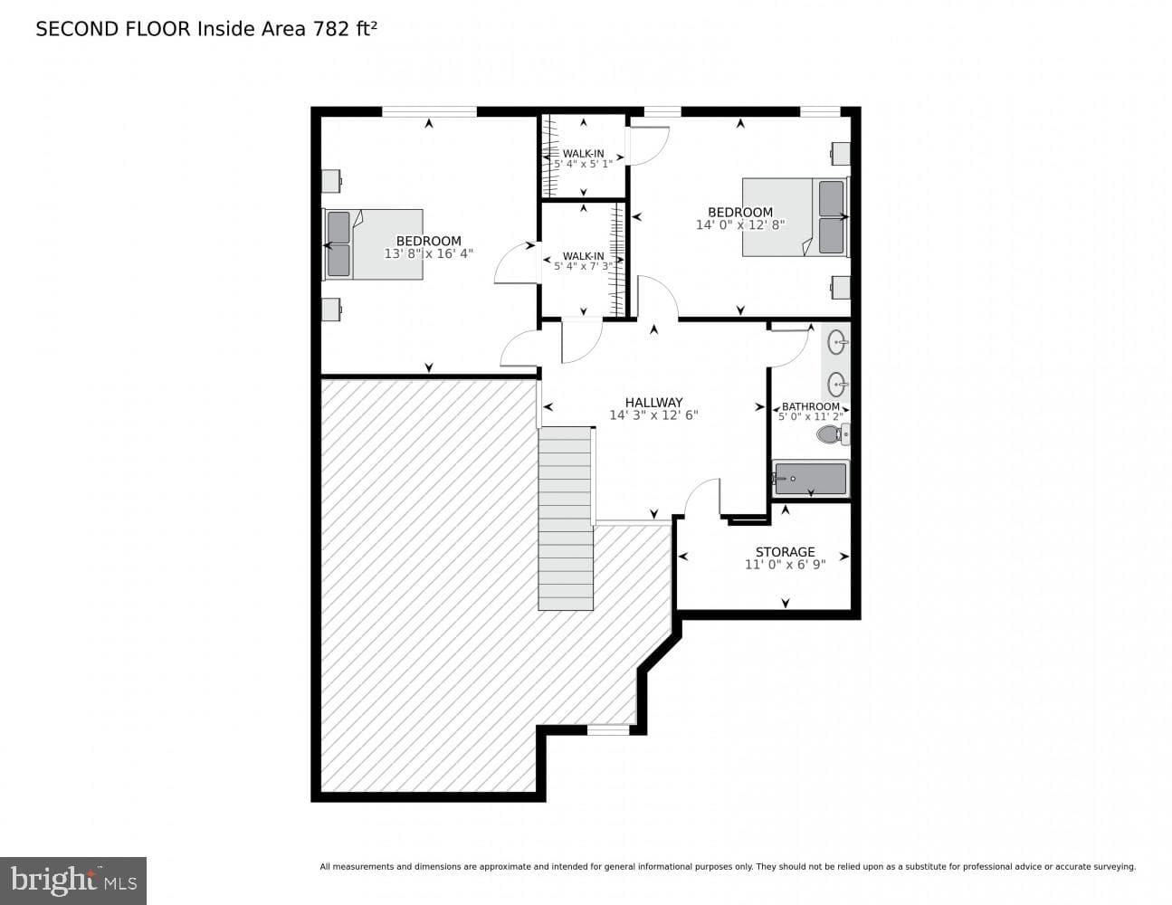 5904 Abrianna Way # B photo 35