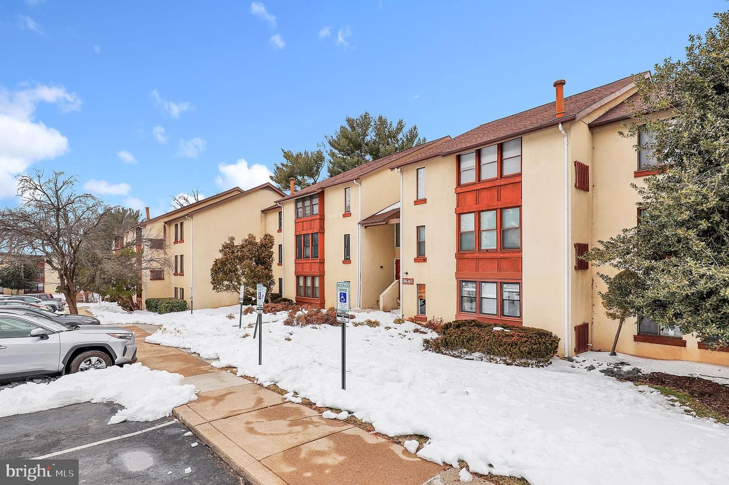 9645 White Acre Road #a2, Columbia