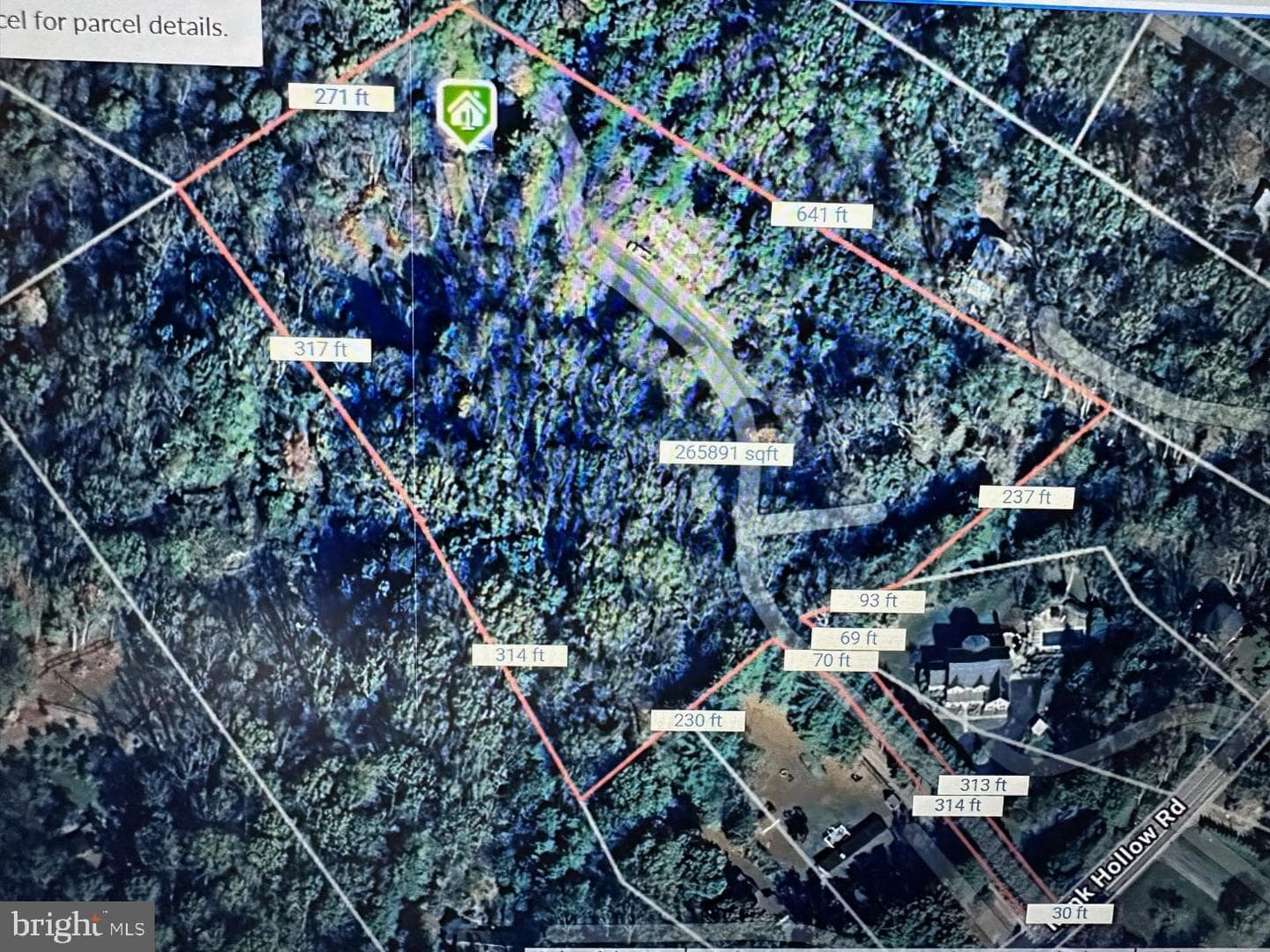 7244 Mink Hollow Road photo 112