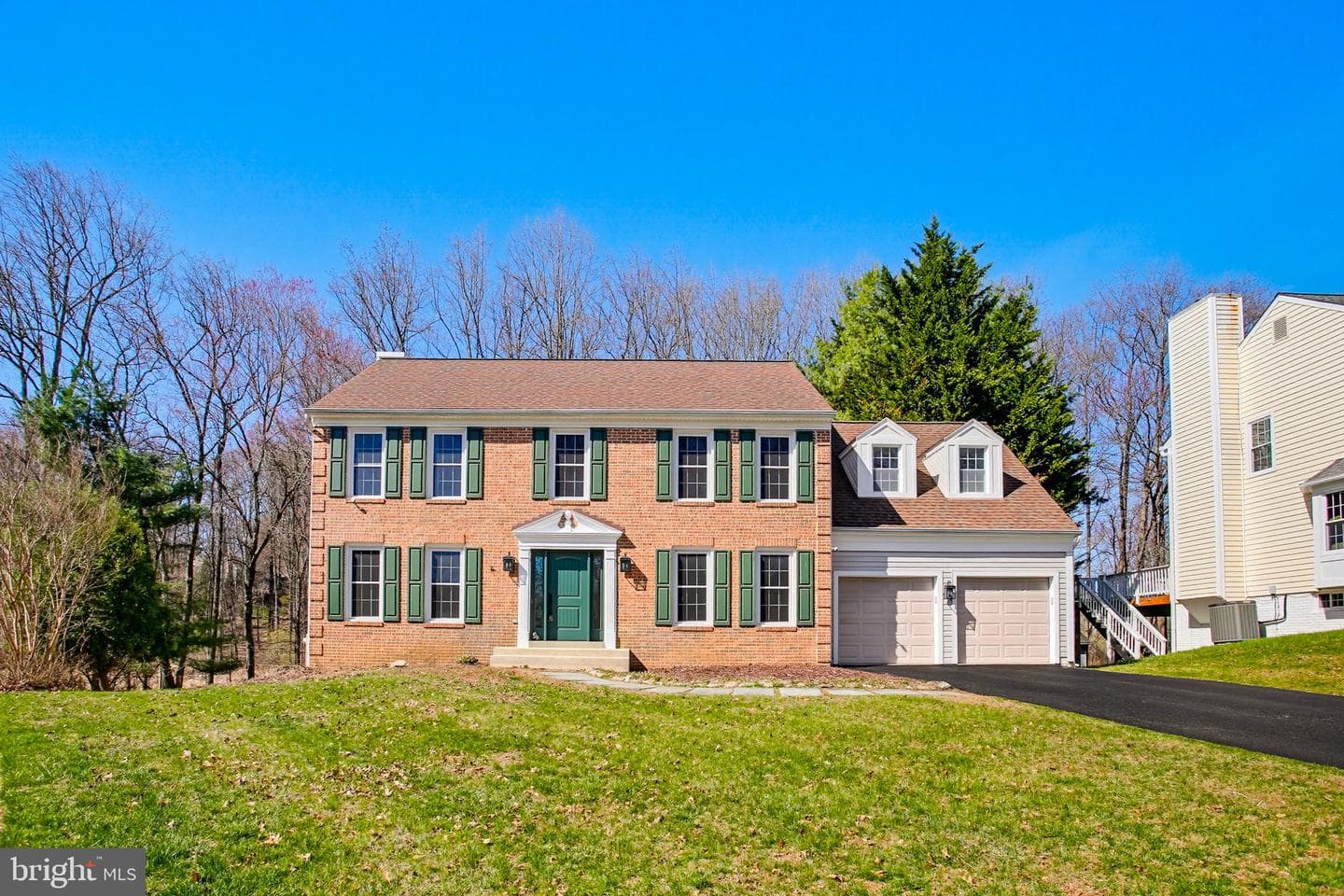 3514 Lame Beaver Court