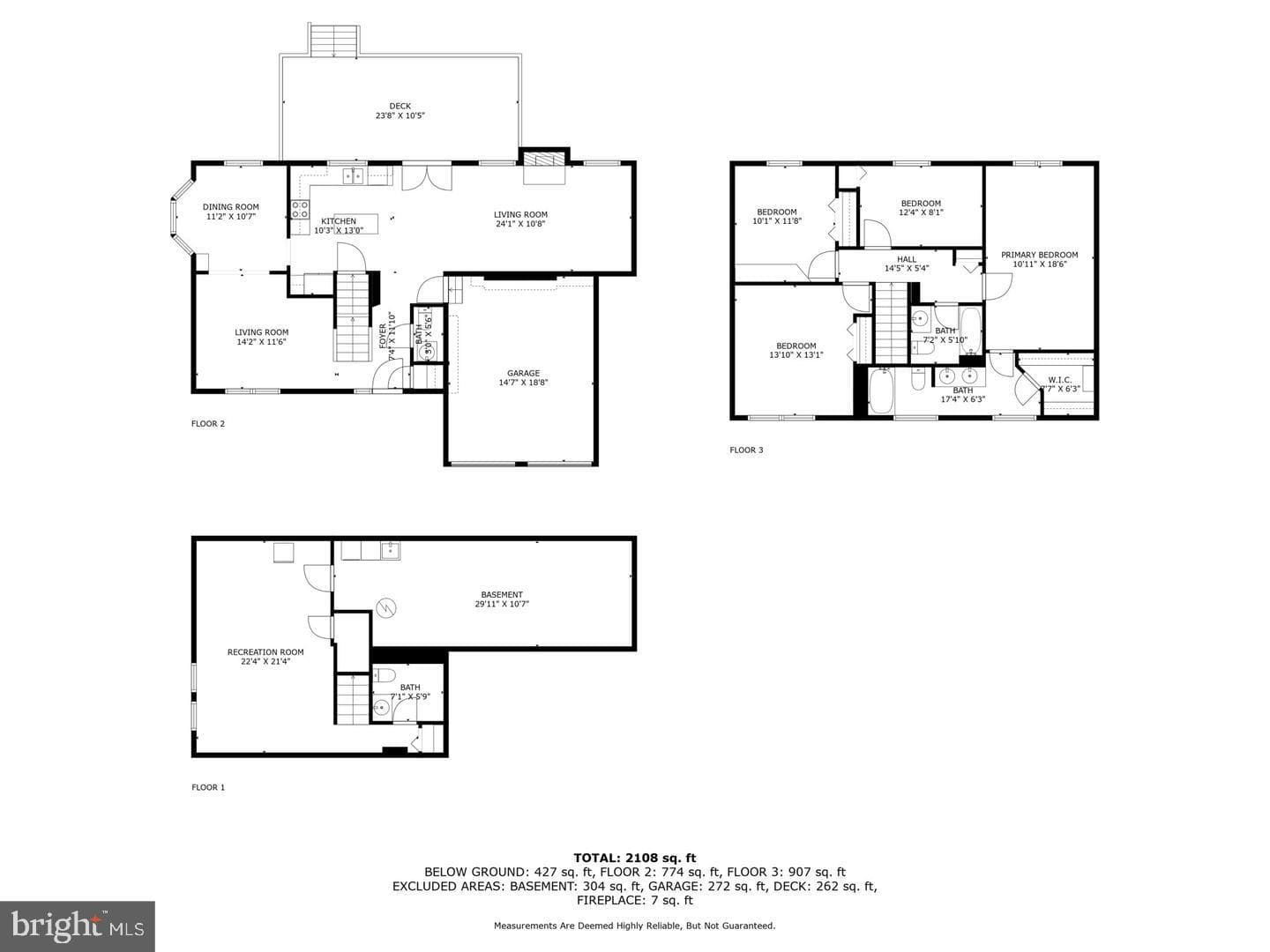 9525 Queens Guard Court photo 33