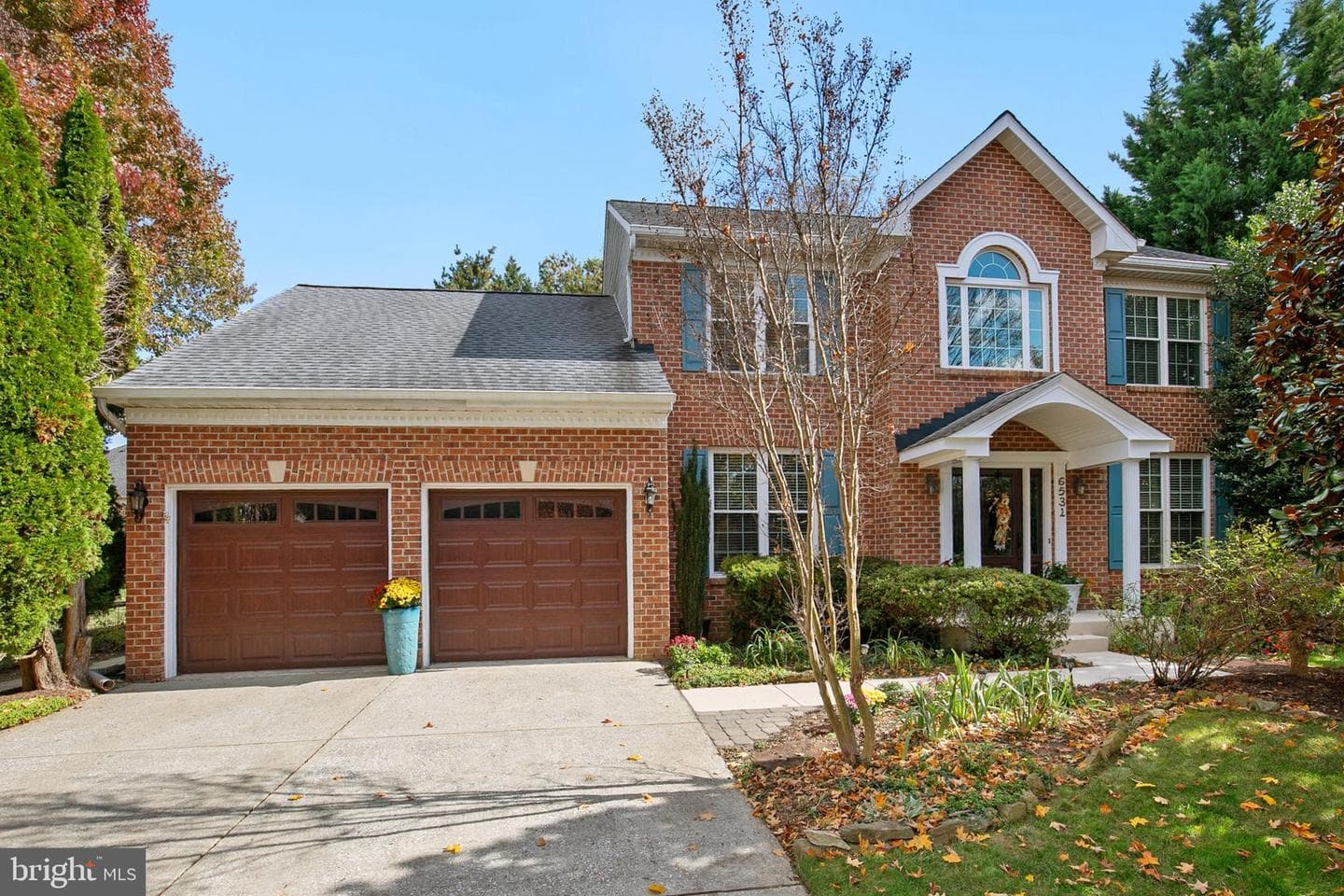 6531 Burgundy Lane