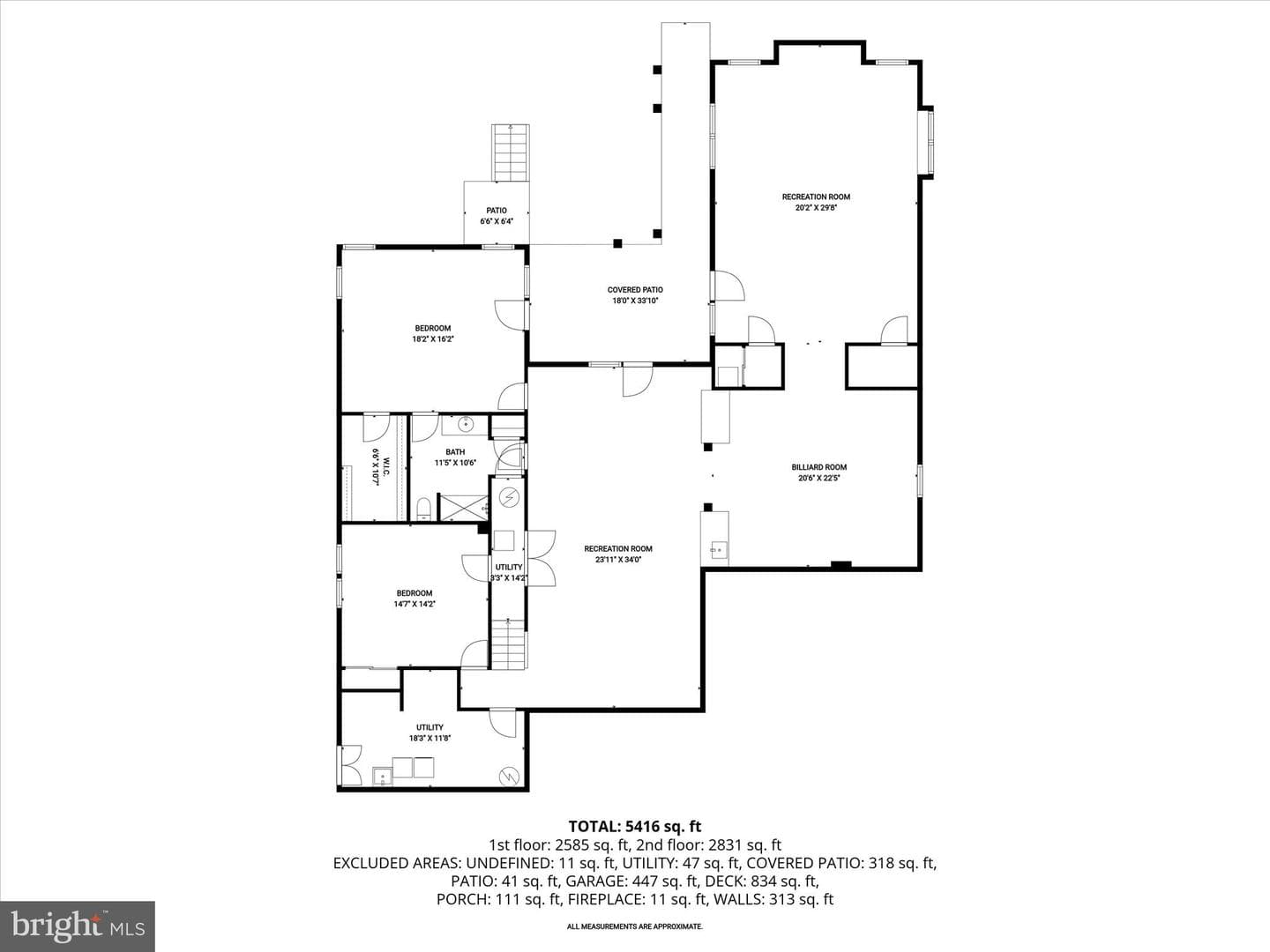 10623 Millet Seed Hill photo 78