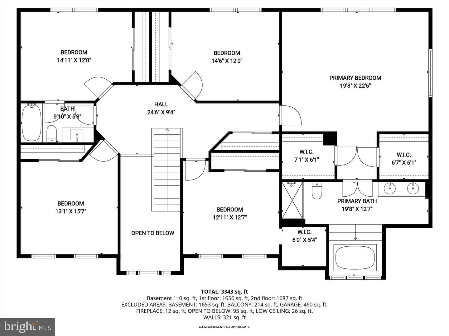 6312 Angel Rose Court photo 67