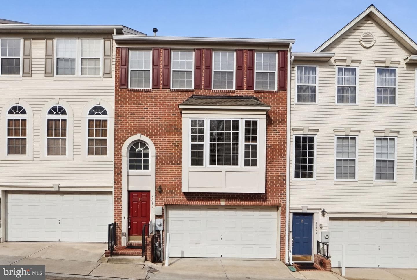 7632 Tall Pin Oak Drive #109 photo 2
