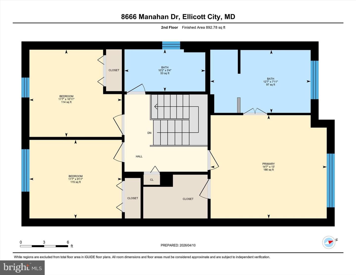 8666 Manahan Drive photo 48