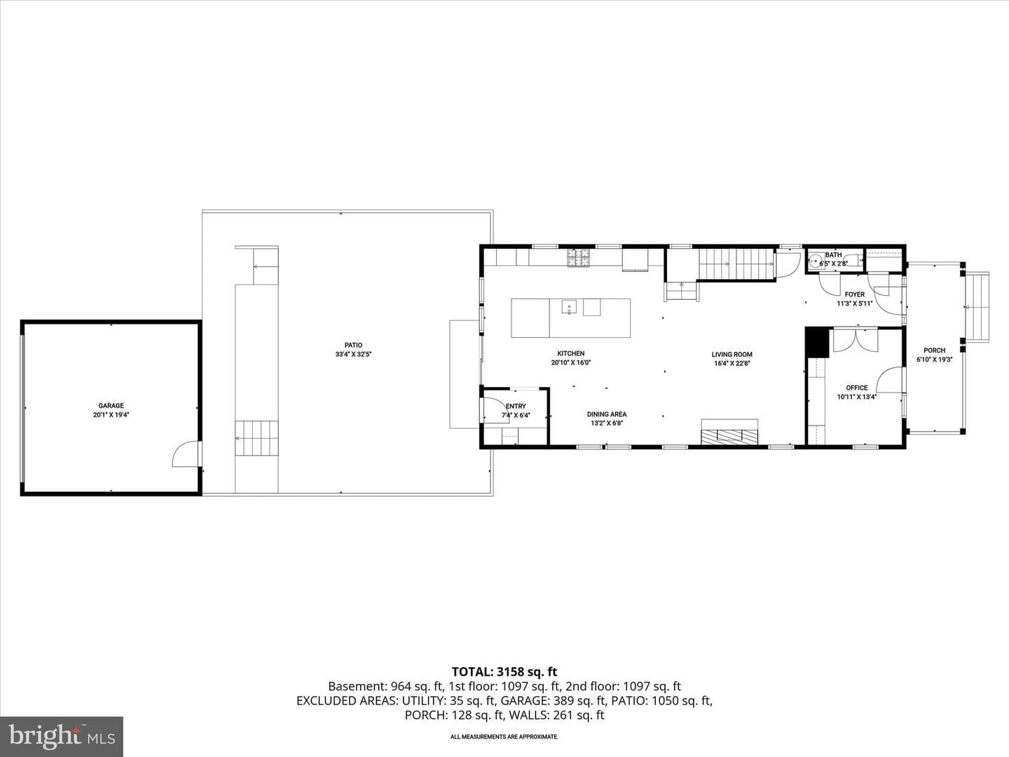 8820 Gunston Street photo 50