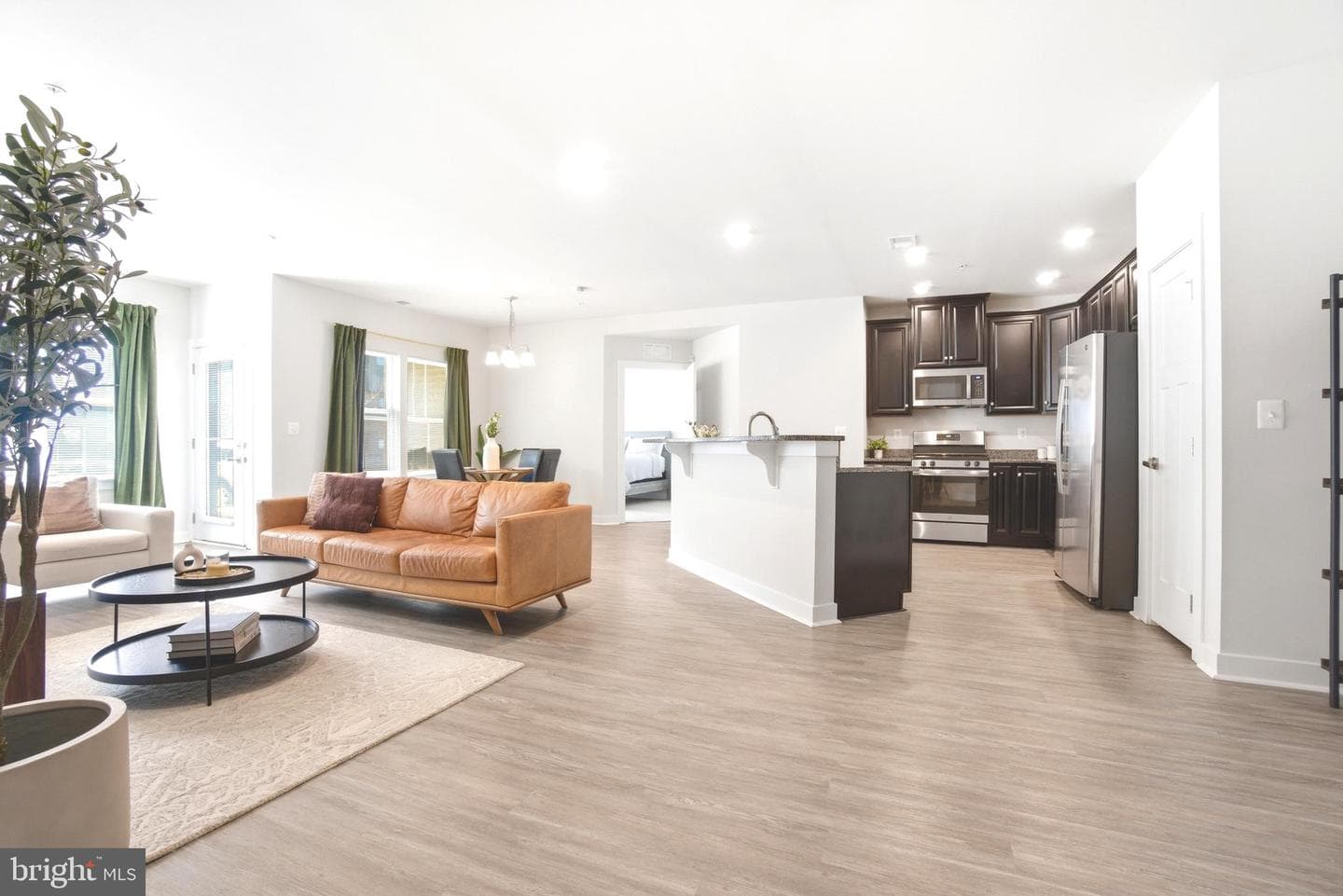 10020 Ruffian Way #a, Laurel