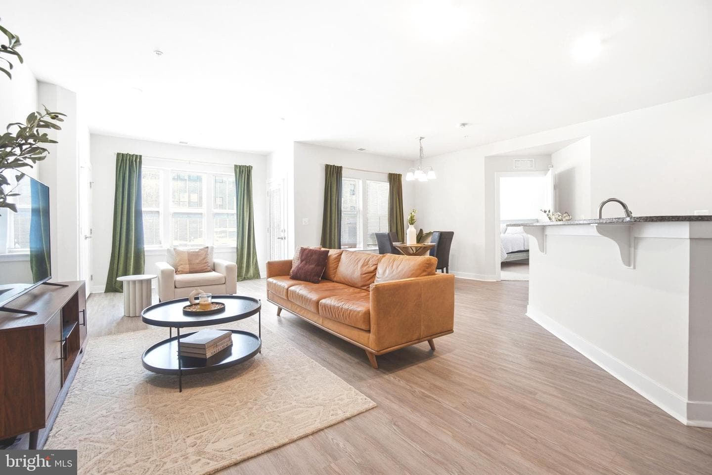 10020 Ruffian Way #a, Laurel