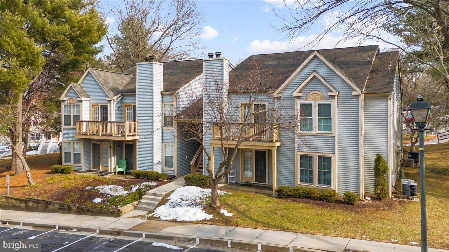 4732 Dorsey Hall Drive #9-903