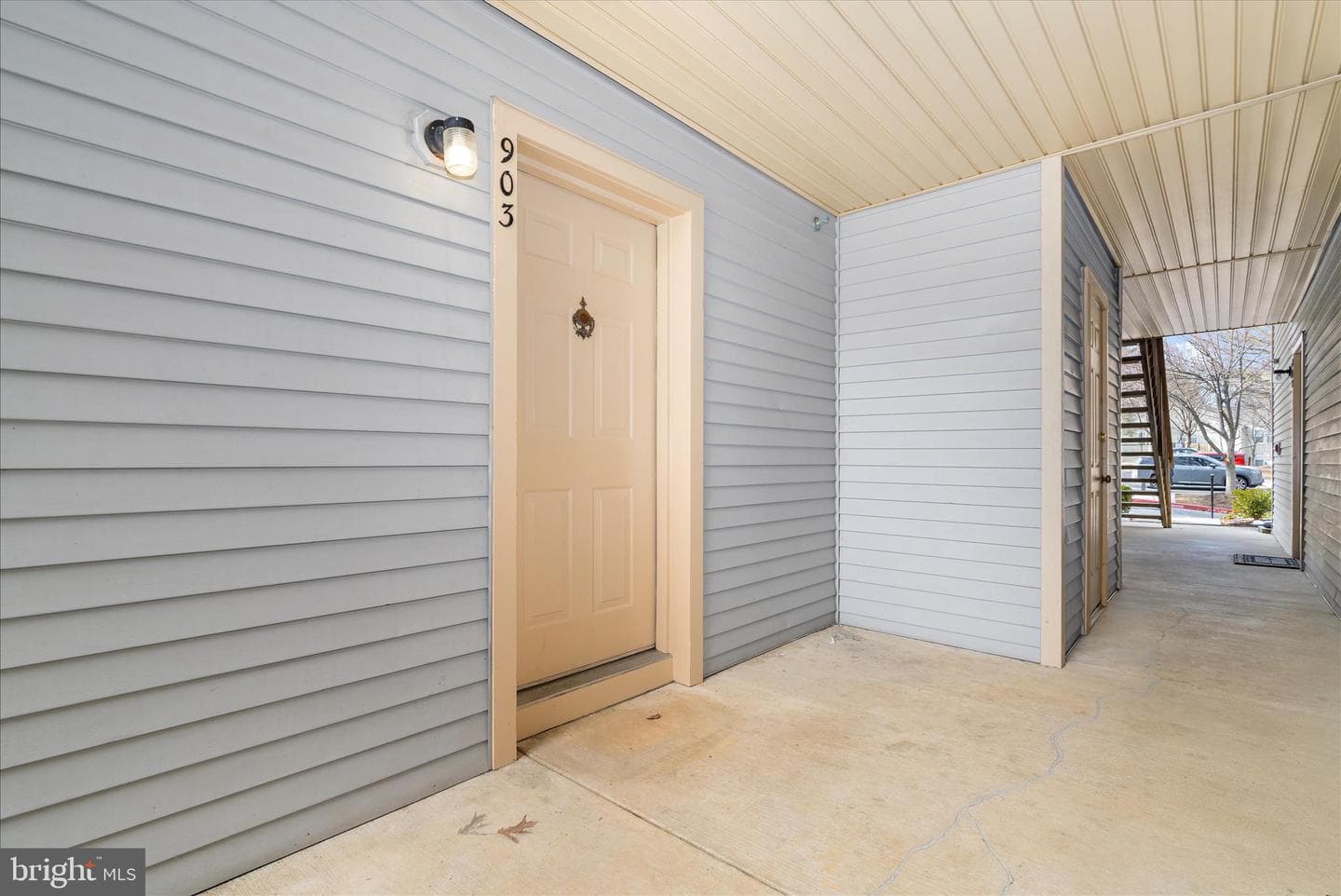 4732 Dorsey Hall Drive #9-903 photo 4