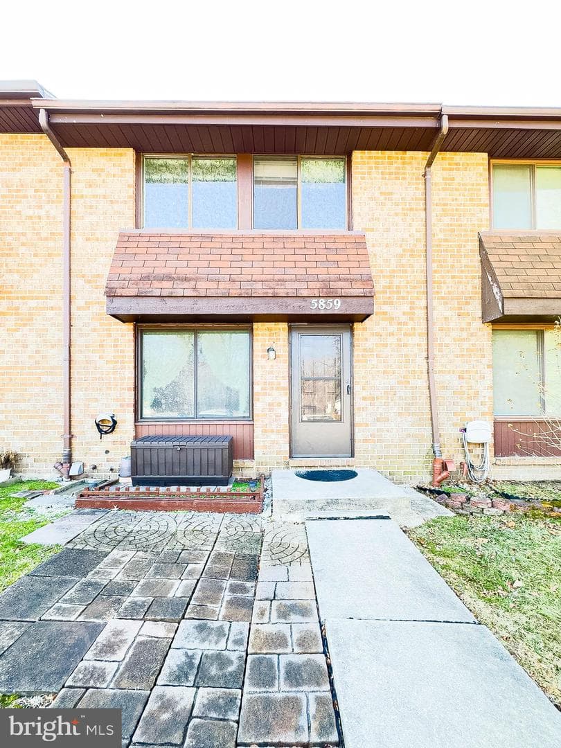 5859 Hunt Hill Drive #12-05