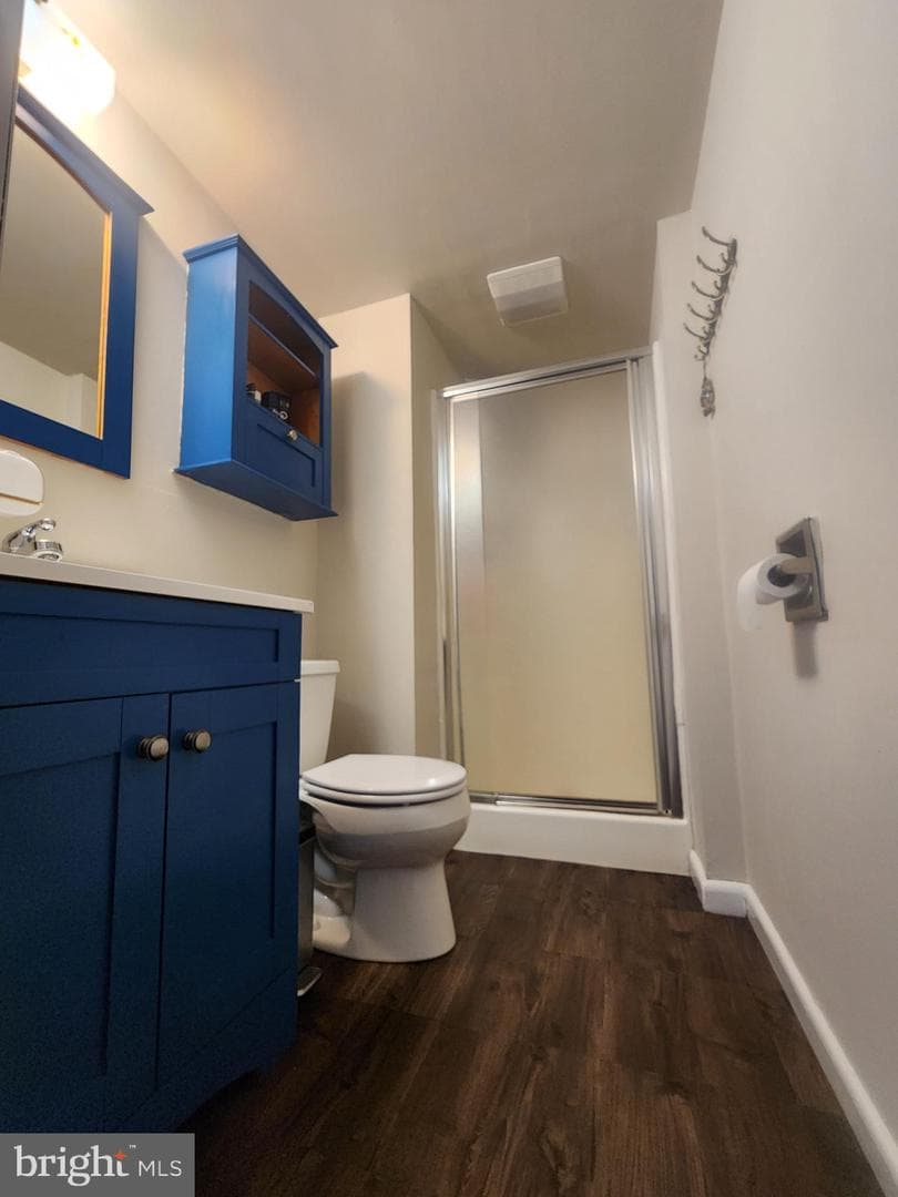 5859 Hunt Hill Drive #12-05 photo 22