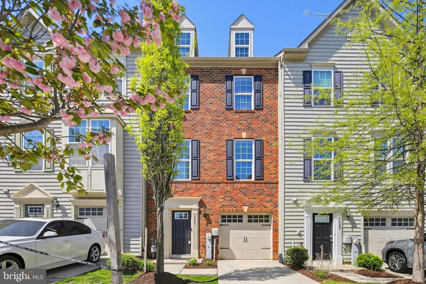 7321 Summit Rock Road, Elkridge