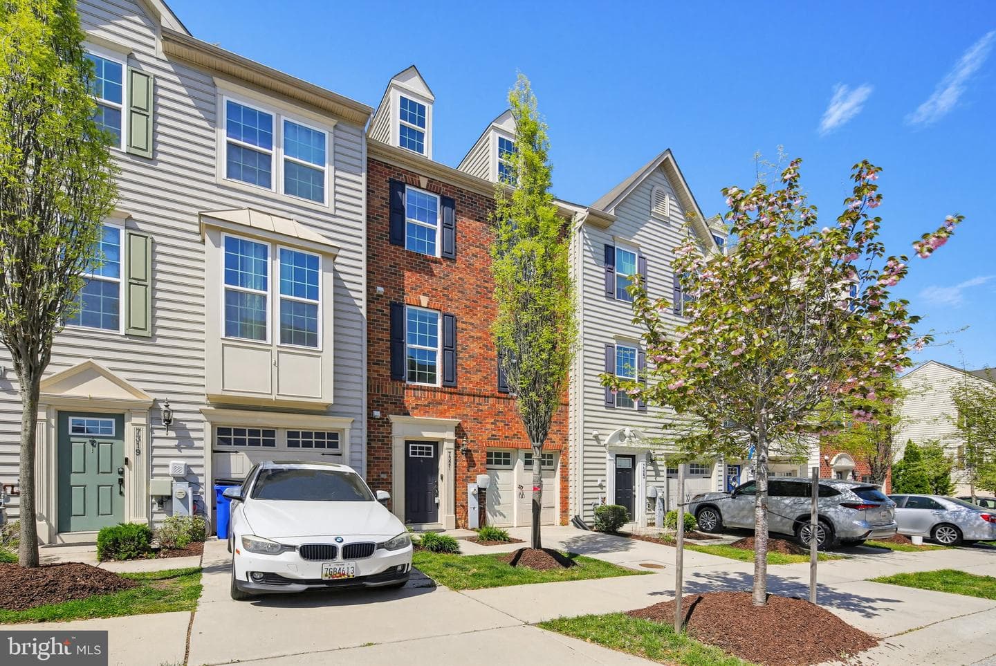 7321 Summit Rock Road, Elkridge