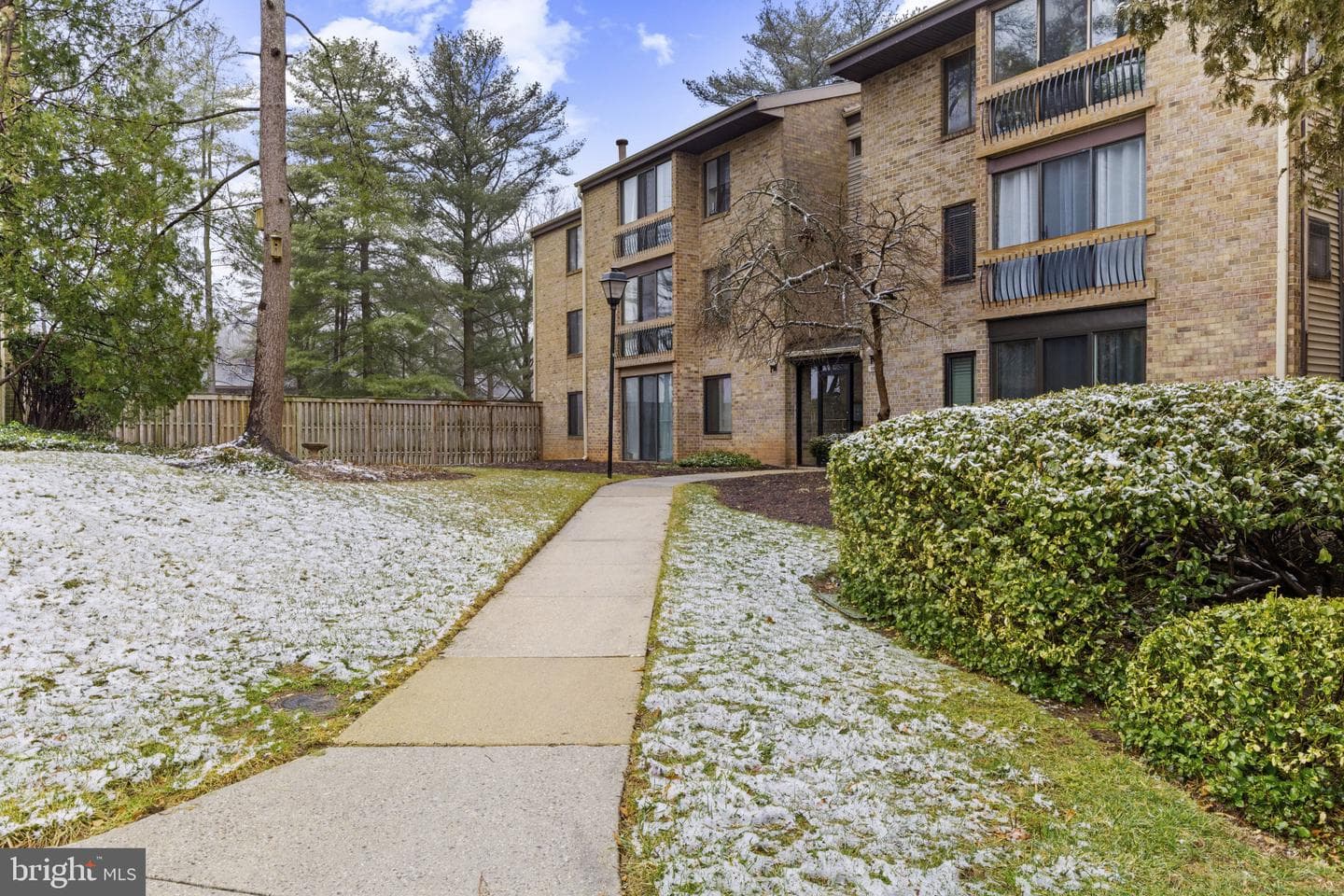 10534 Cross Fox Lane #d-1, Columbia