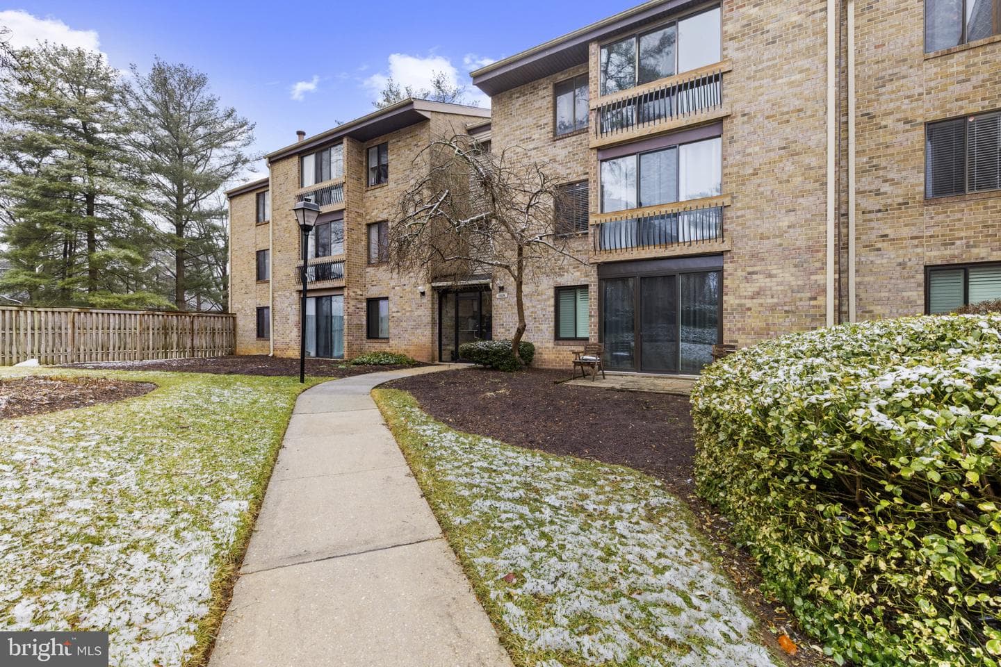 10534 Cross Fox Lane #d-1, Columbia