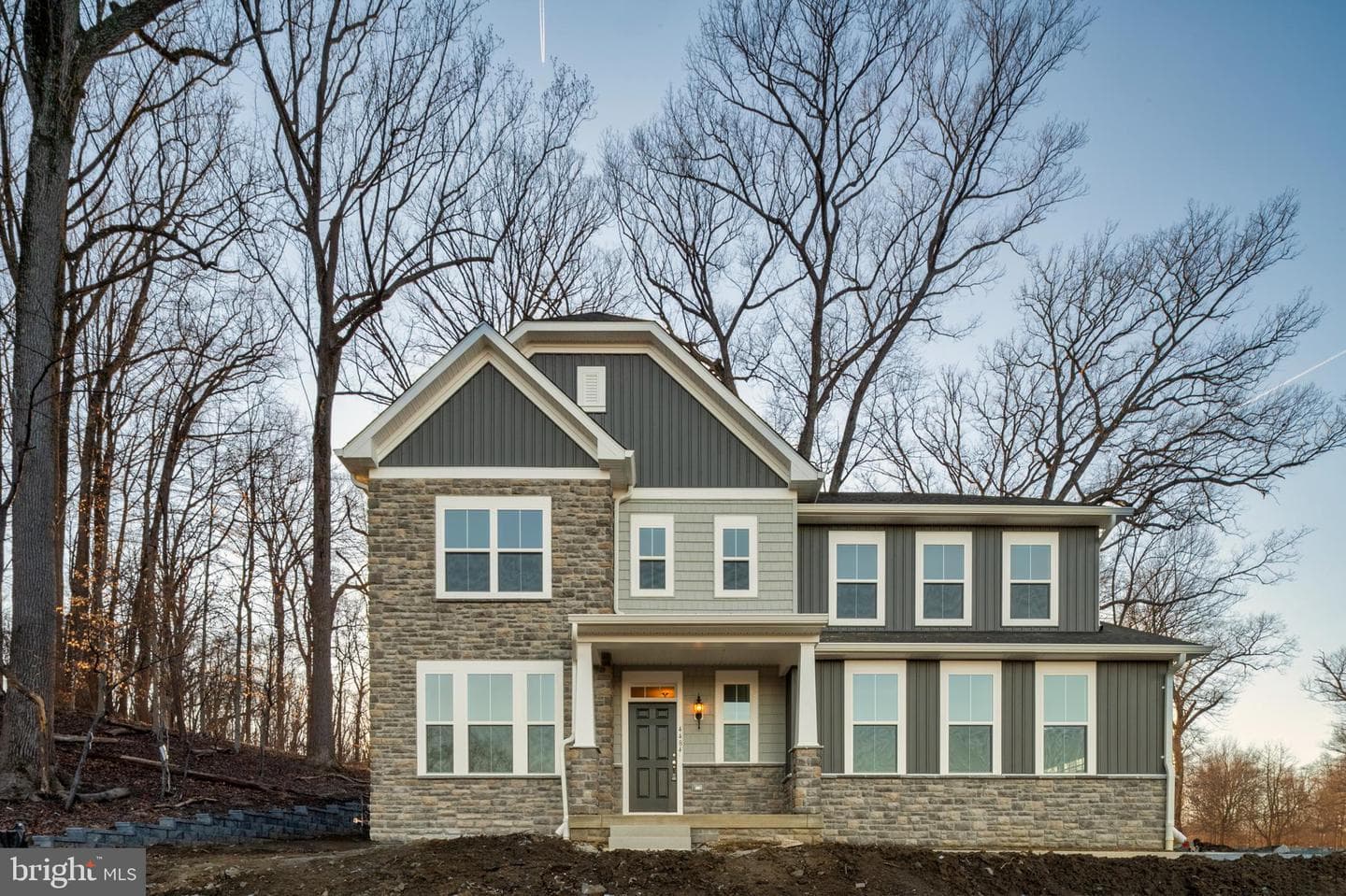 4484 Ilchester Road, Ellicott City