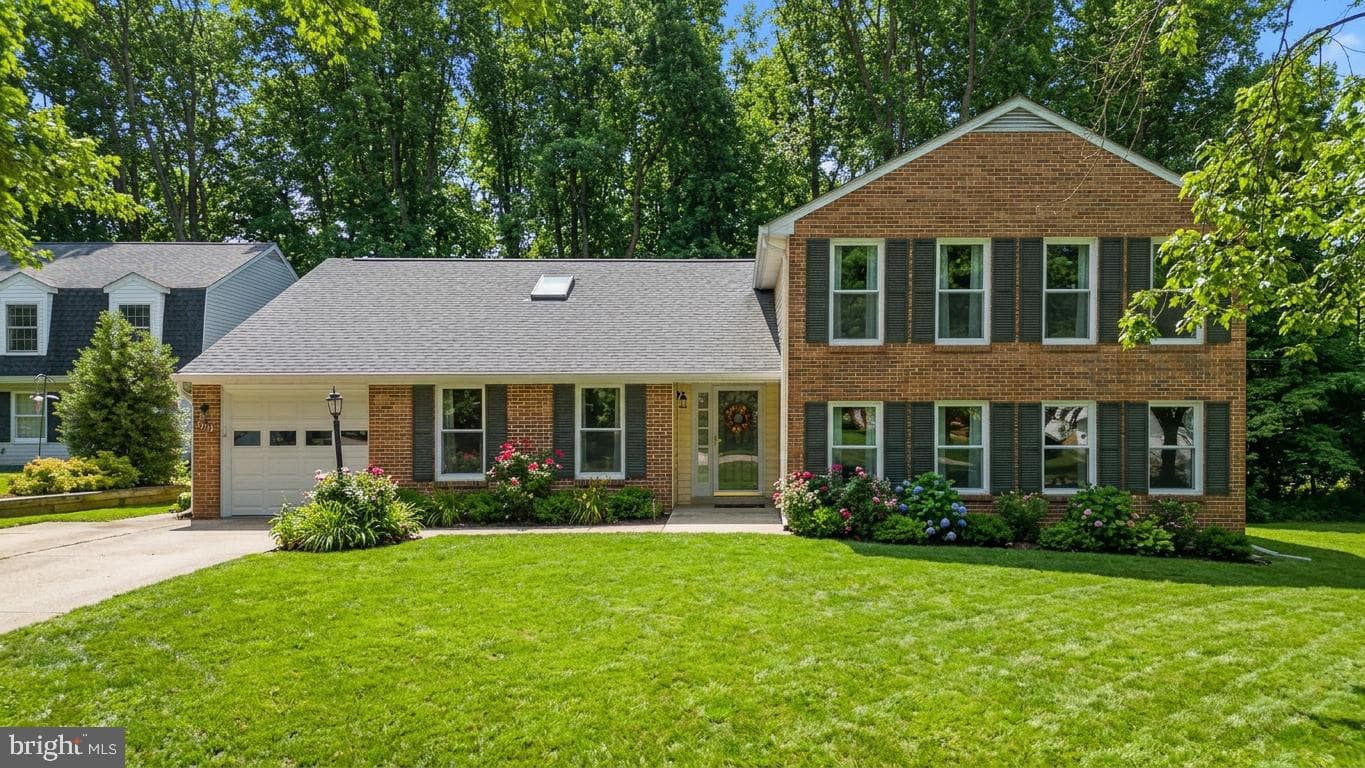 9413 Sunfall Court photo 3