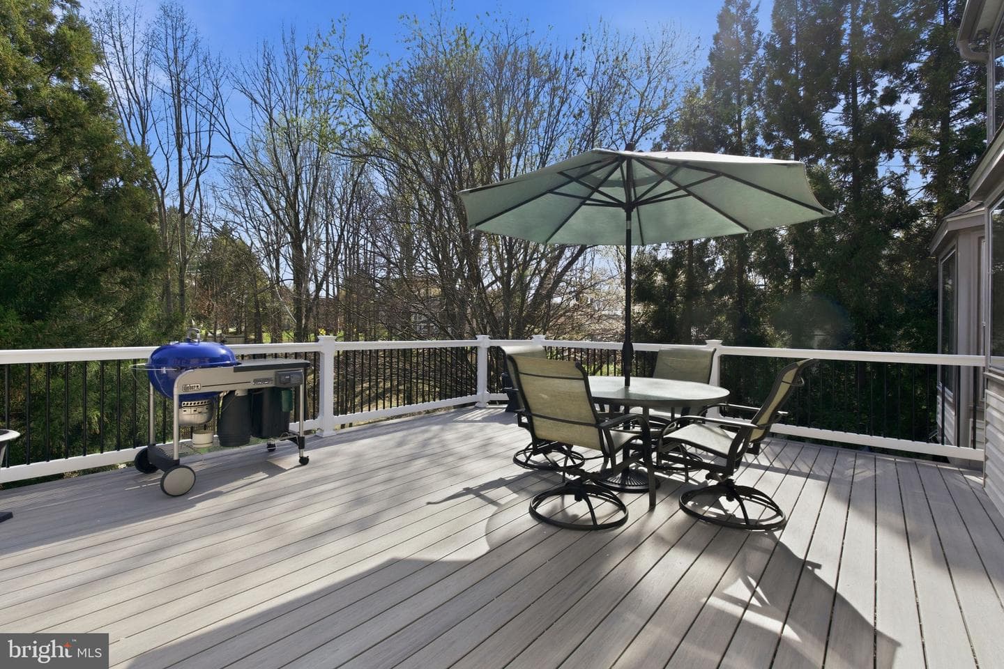 2313 Old Maple Court photo 14