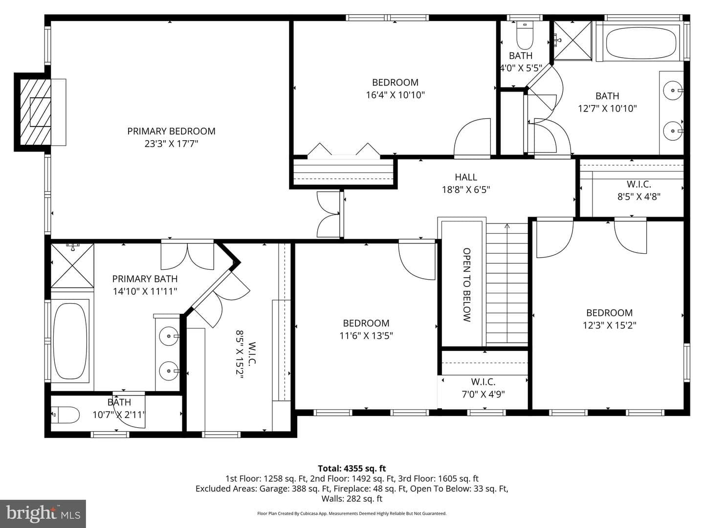 2313 Old Maple Court photo 53