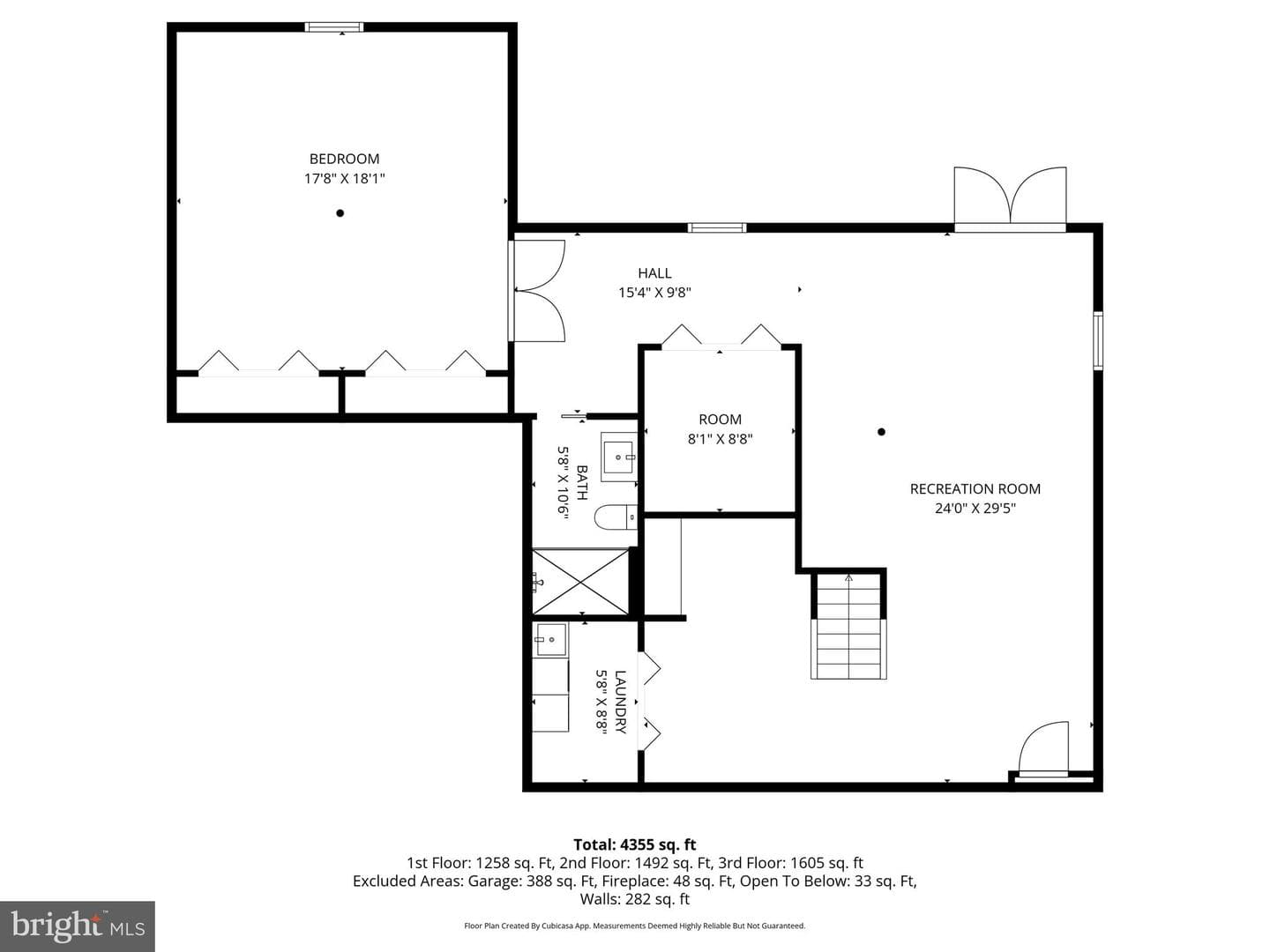 2313 Old Maple Court photo 54