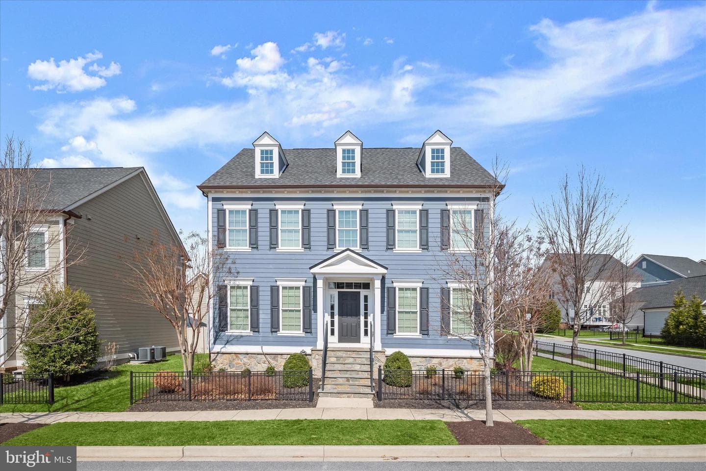 7836 Grand Champion Street