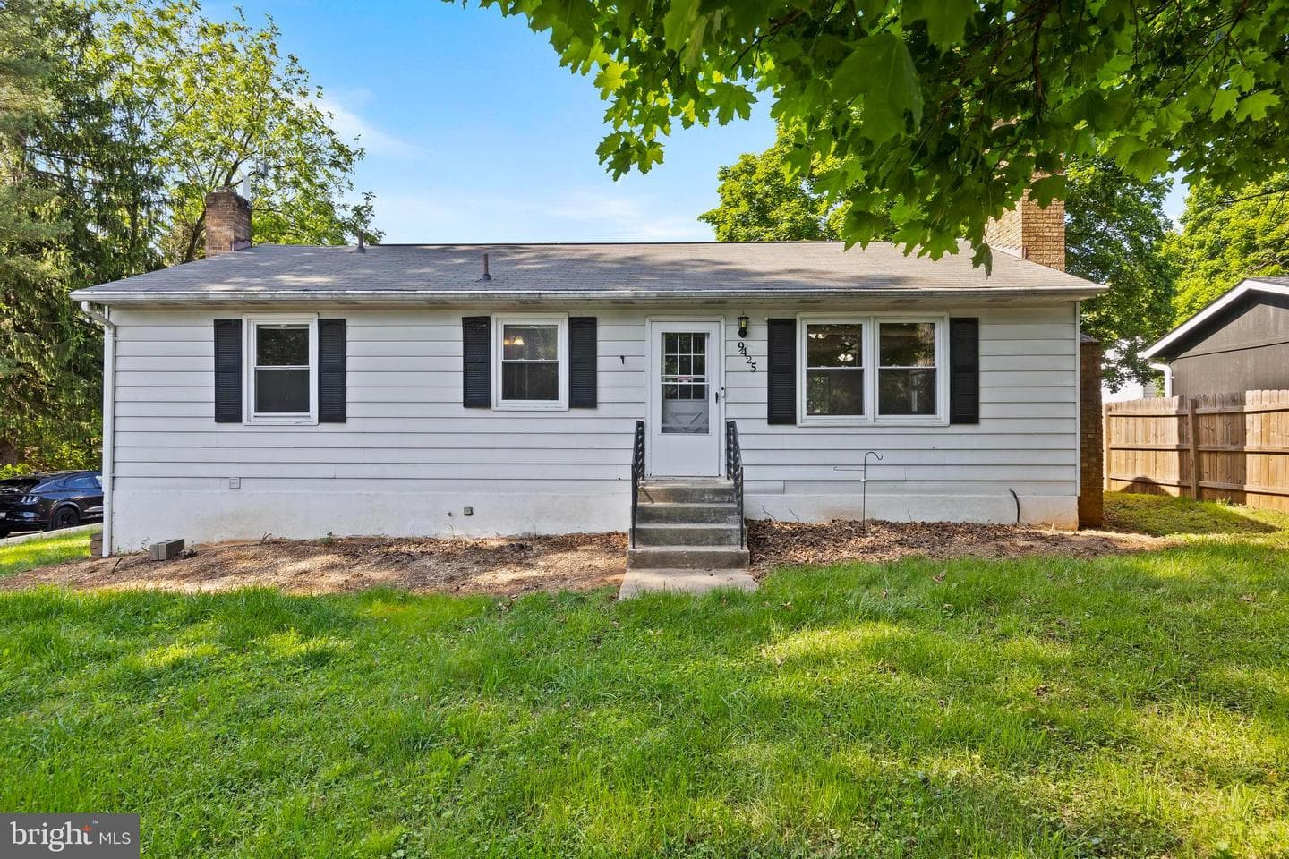 9425 Guilford Road