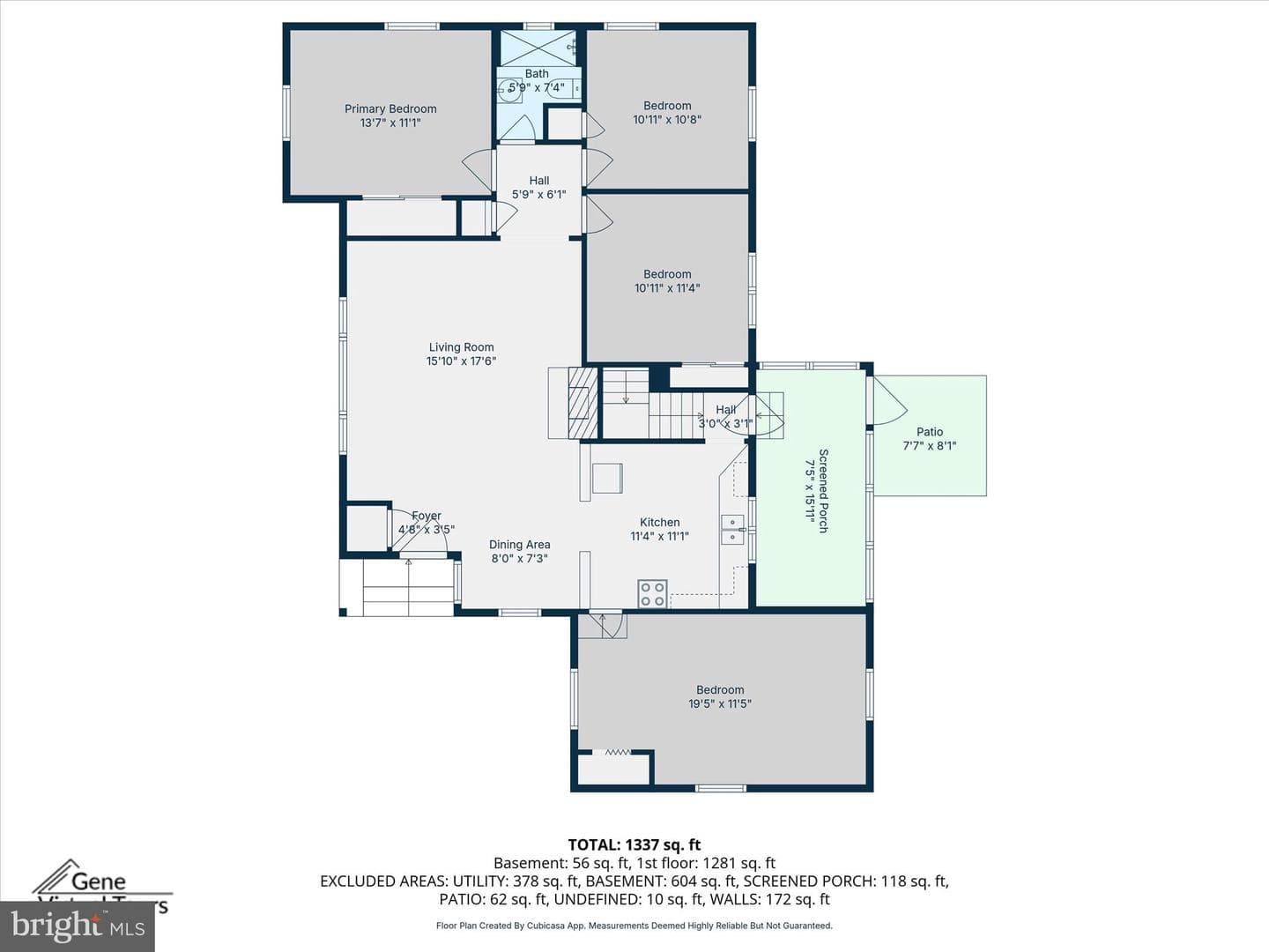3630 Saint Johns Lane photo 43