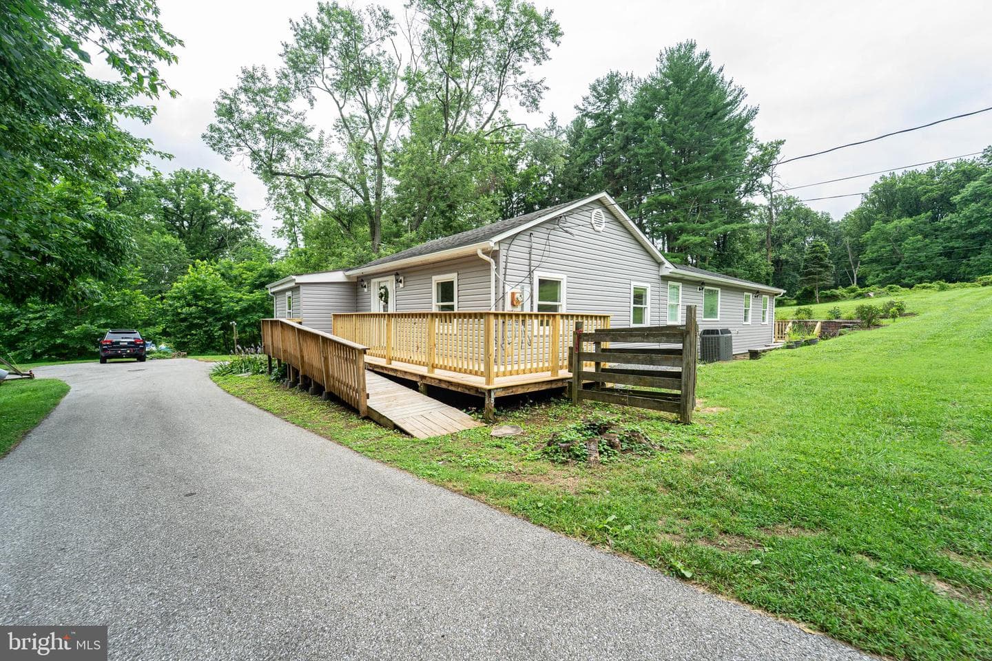 6291 W Rockburn Hill Road photo 2