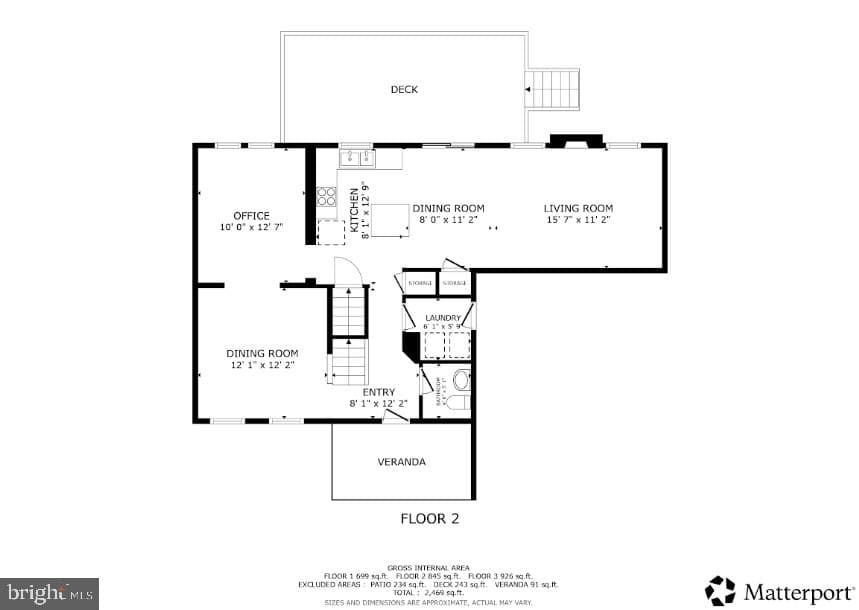 5124 Ilchester Woods Way photo 44