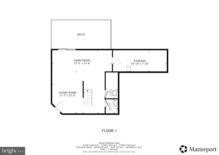 5124 Ilchester Woods Way photo 46