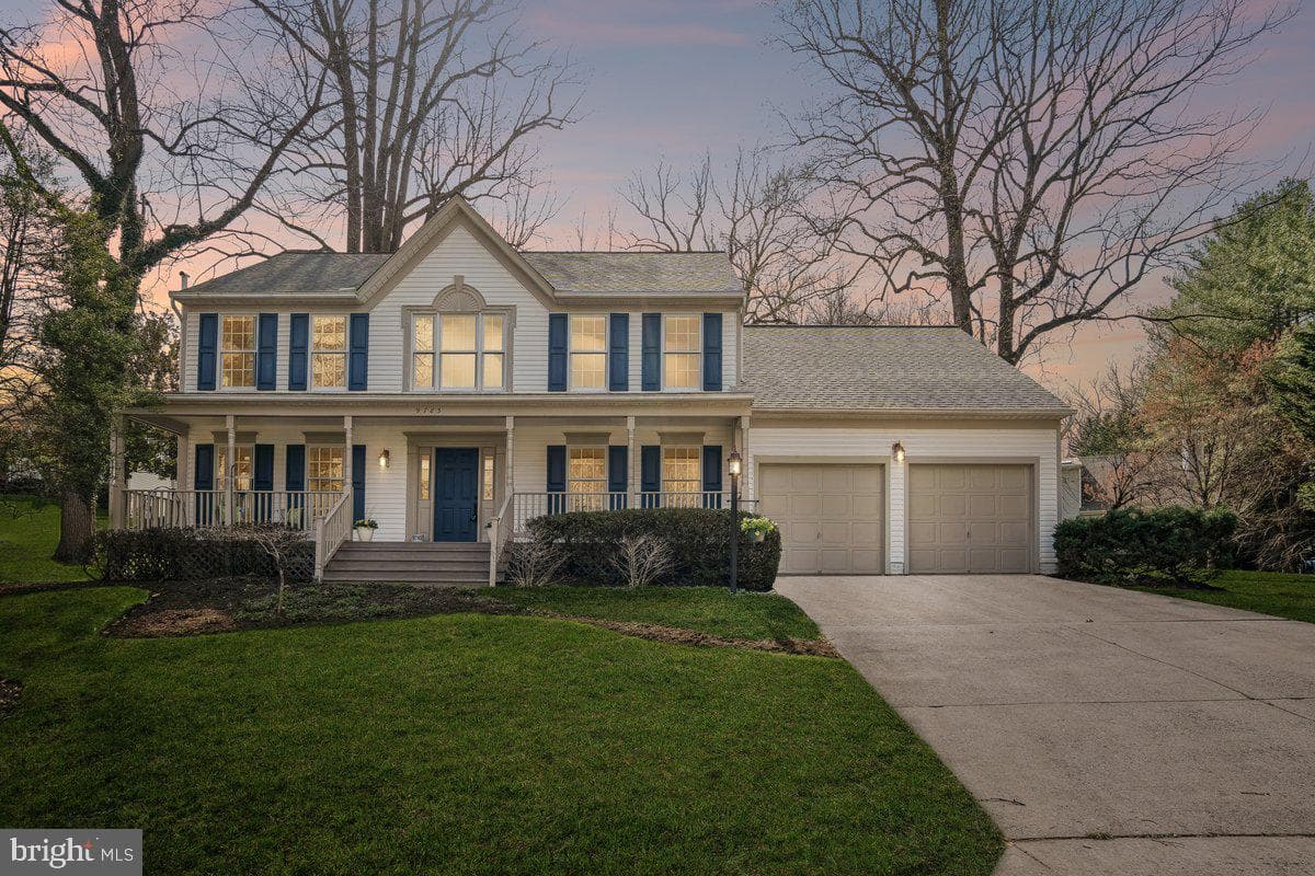 9783 Diversified Lane photo 2