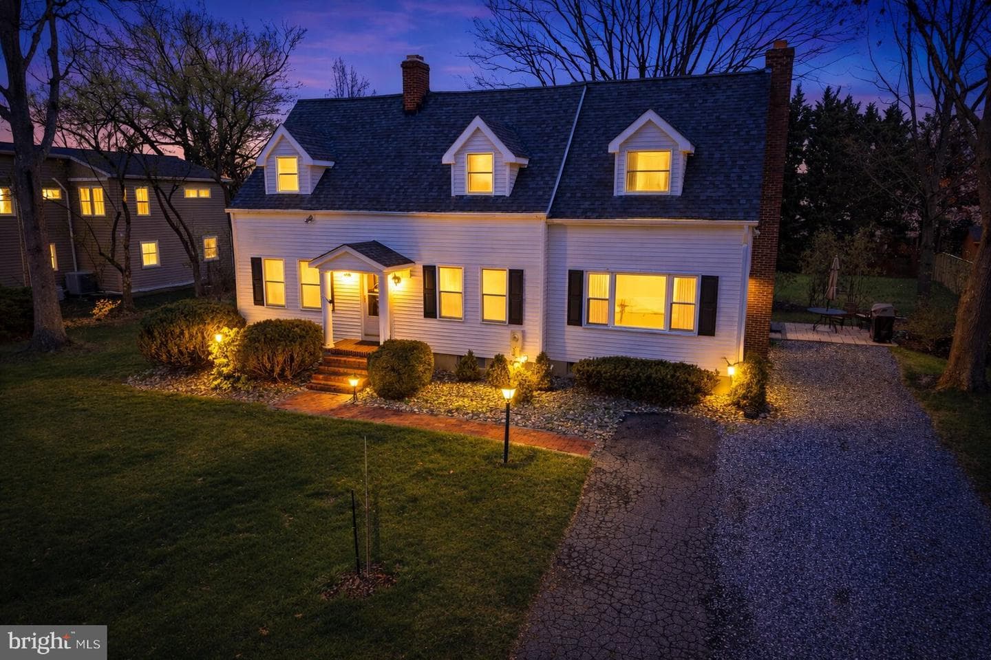 7809 Millers Corner
