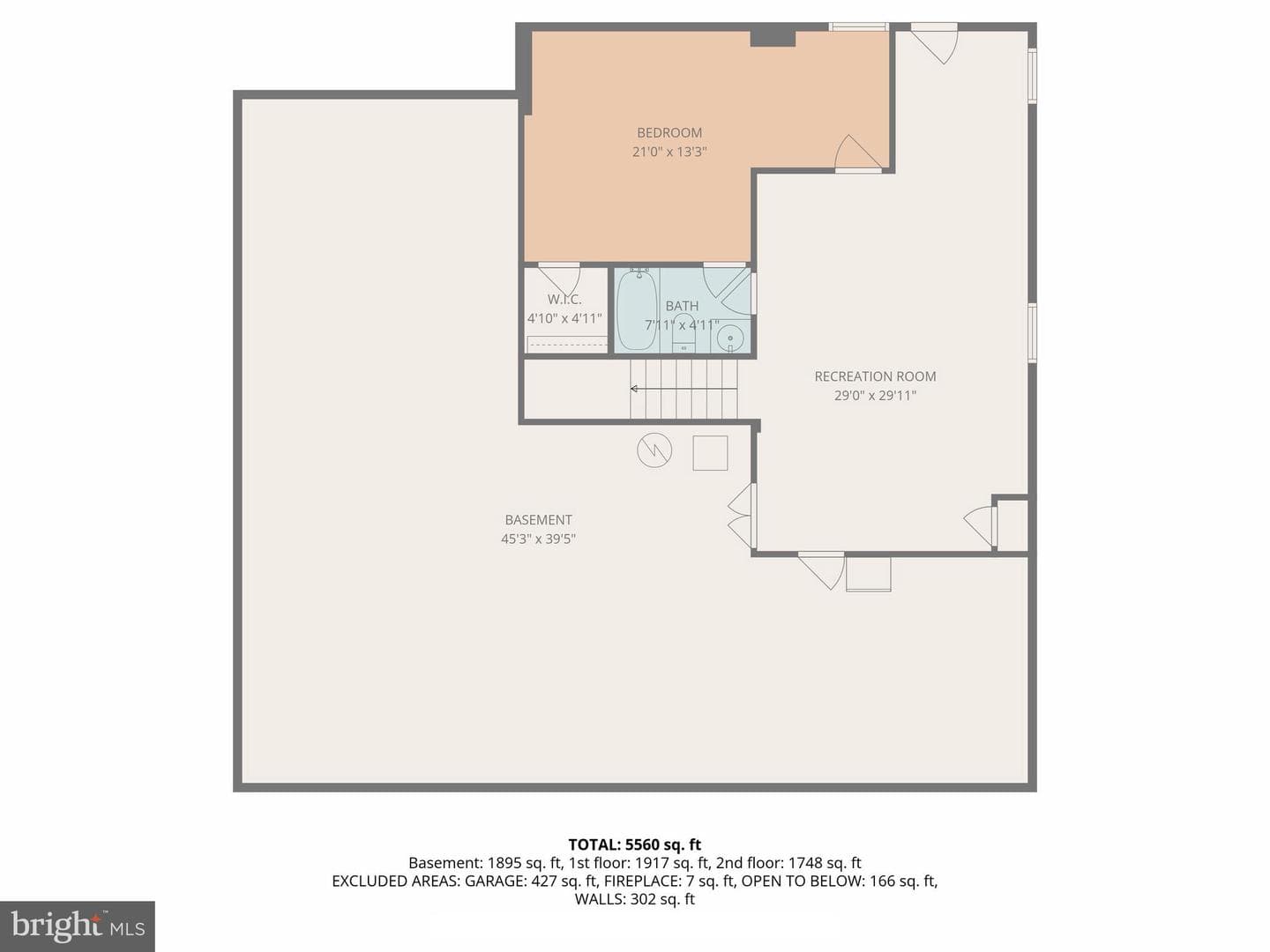 3402 Deanwood Avenue photo 90