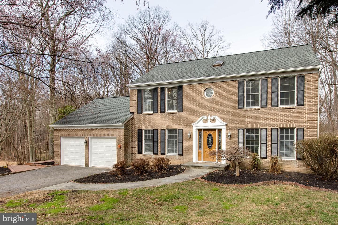 2828 Green Shade Court photo 2